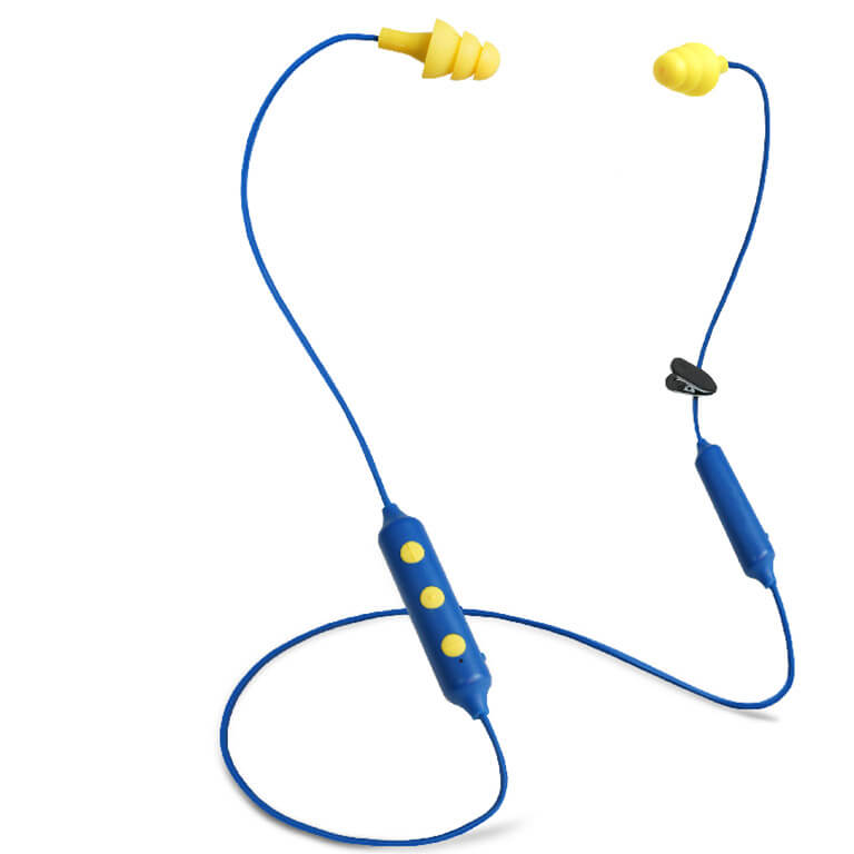 Basic Pro (Bluetooth) (blue-yellow-yellow) Product Main Image