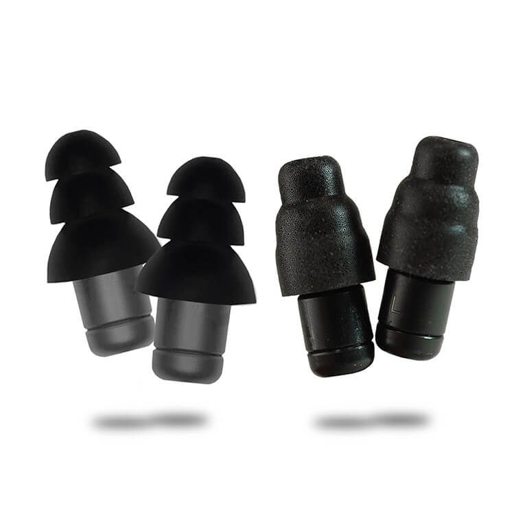 Dynamics – High Fidelity Earplugs Product Image