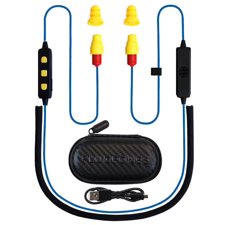 FreeReign (Music Only) (blue-red-yellow-vl) Product Master Image