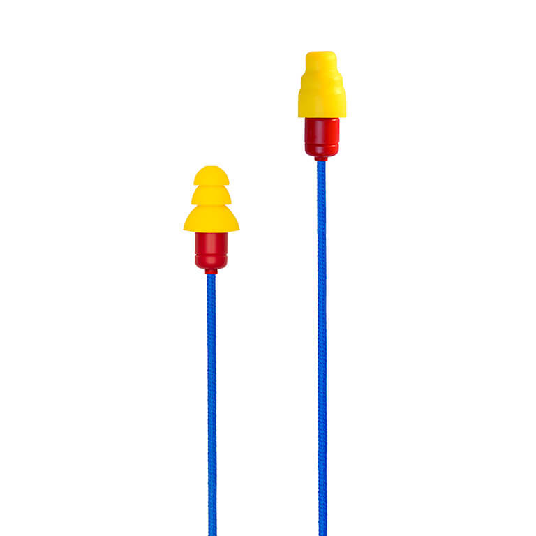 FreeReign (Music Only) (blue-red-yellow-vl) Product Plugs Image