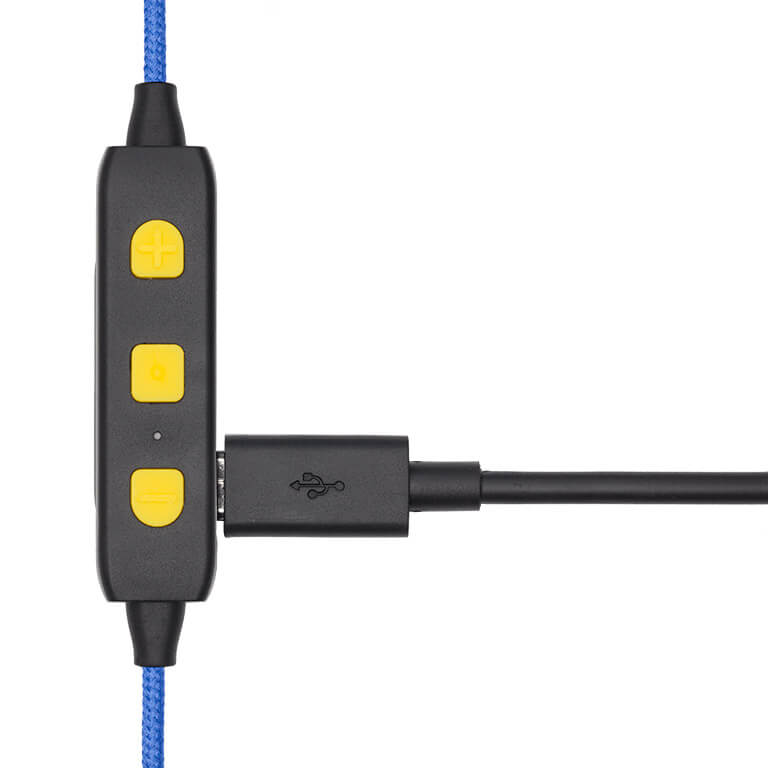 FreeReign (Music Only) (blue-red-yellow-vl) Product Quickdraw charge box Image
