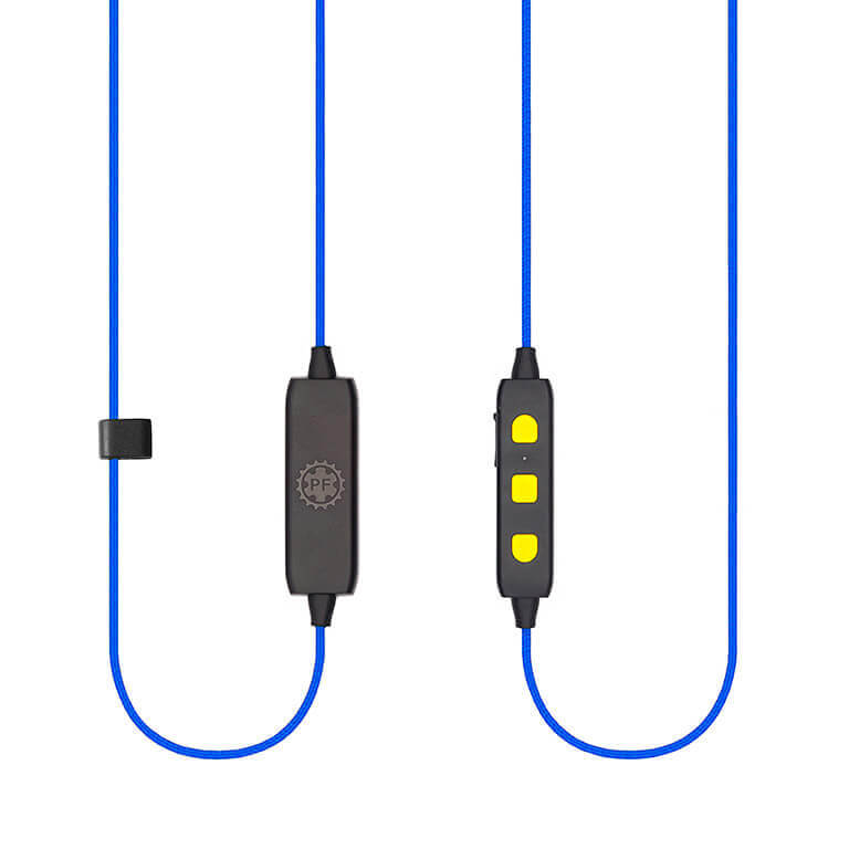 FreeReign (Music Only) (blue-red-yellow-vl) Product Tech details Image