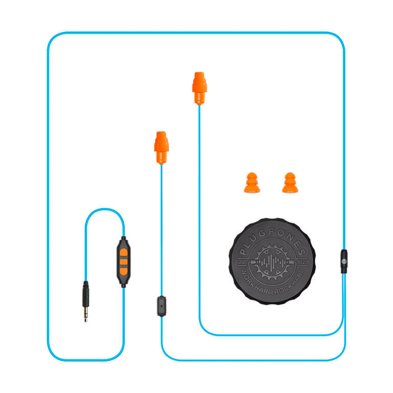 Guardian Plus (light-blue-orange-orange) Product Master Image