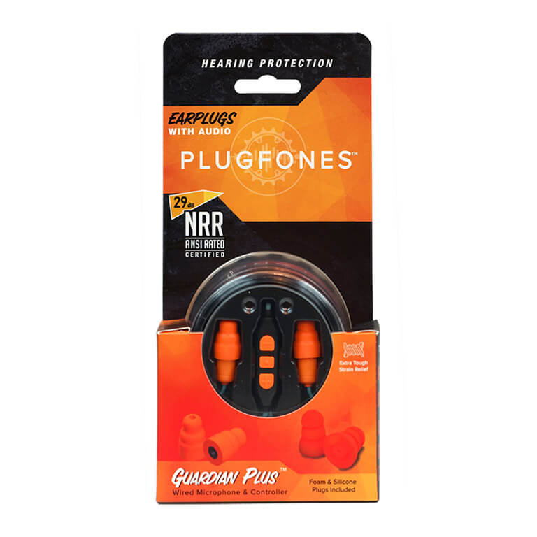 Guardian Plus (light-blue-orange-orange) Product Package Image