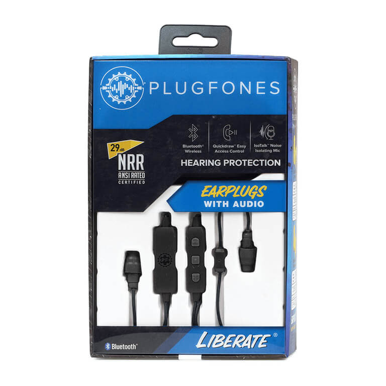 Liberate 2.0 (black-gray-black) Product Package Image