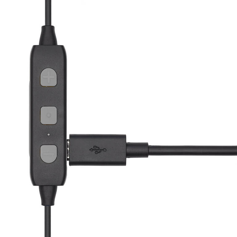 Liberate 2.0 (black-gray-black) Product Quickdraw USB Image