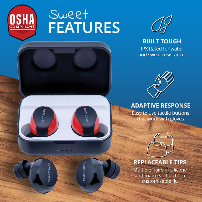 Sovereign Duo (obsidian-lava) Product Features sovereign duo Image