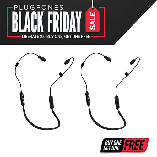 Black Friday 2024 Liberate 2.0 BOGO Offer Product Image