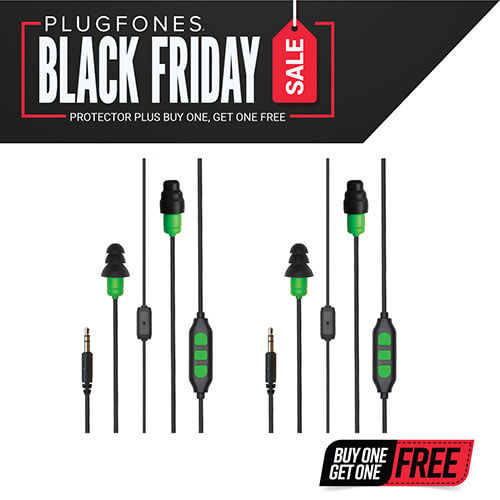 Black Friday 2024 Protector Plus BOGO Offer Product Image