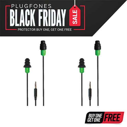 Black Friday 2024 Protector BOGO Offer Product Image