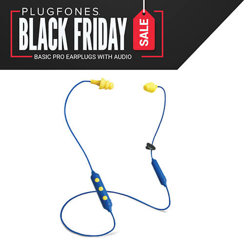 Black Friday 2024 Basic Pro Product Image