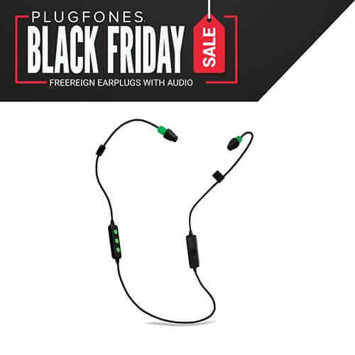 Black Friday 2024 Freereign Product Image