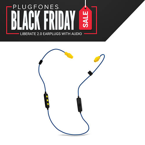 Black Friday 2024 Liberate 2.0 Product Image