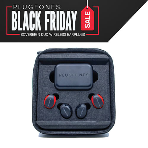 Black Friday 2024 Sovereign Duo Product Image