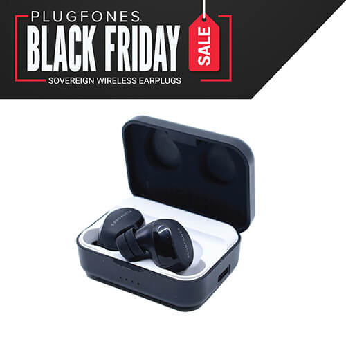 Black Friday 2024 Sovereign Product Image