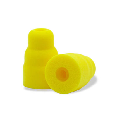 Comfortiered&trade; Foam Plugs
