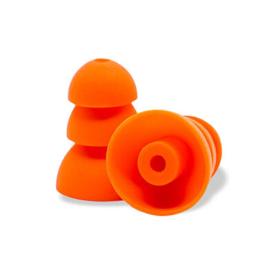 Comfortiered&trade; Silicone Plugs