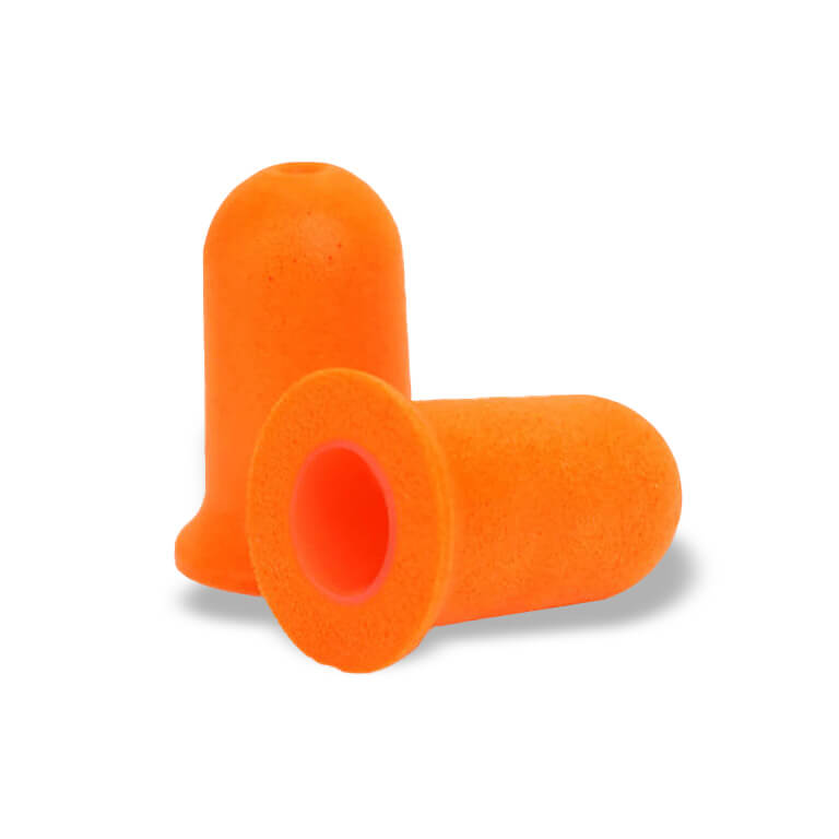 Foam Bell Plugs