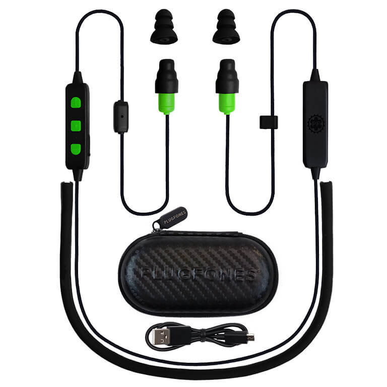 freereign-black-green-whats-included