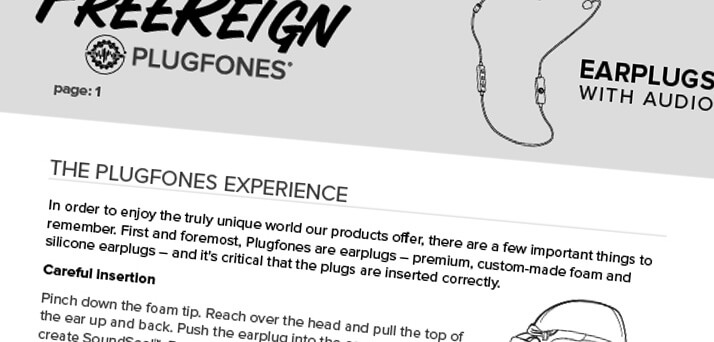 freereign-quick-start-screenshot