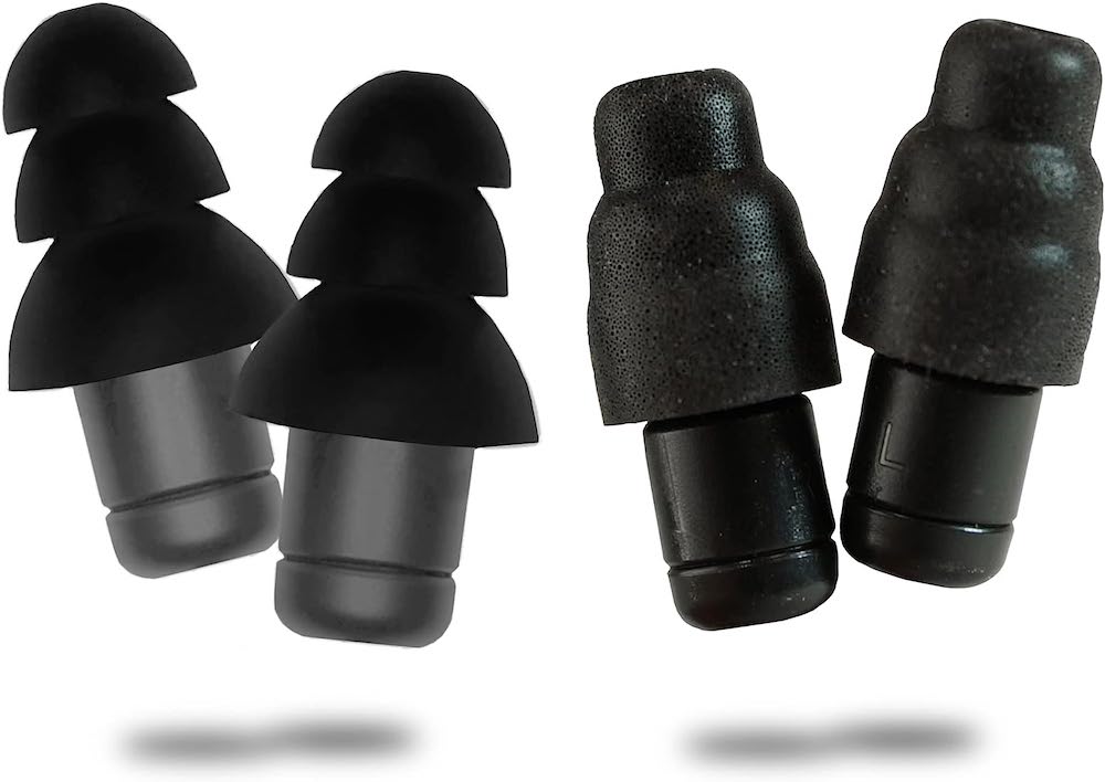 plugfones earplugs