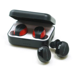 Plugfones Dynamics - High Fidelity Earplugs Product Image
